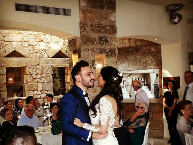 Il matrimonio di Domenico e Anna a Salve, Lecce 3