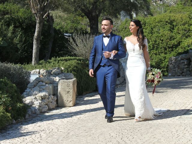 Il matrimonio di Domenico e Anna a Salve, Lecce 5