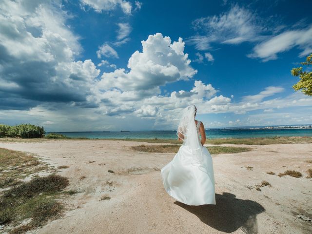 Il matrimonio di Giuseppe e Maria a Martina Franca, Taranto 37