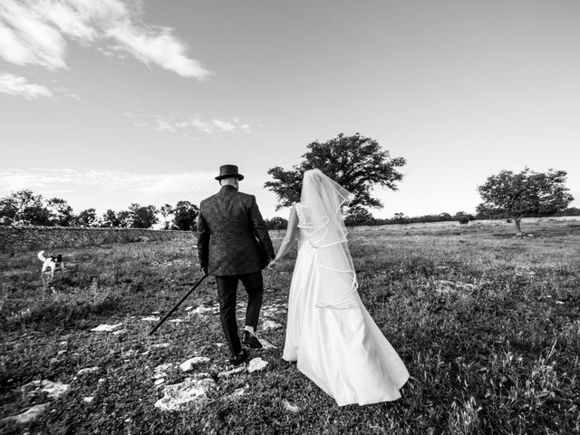 Il matrimonio di Giuseppe e Maria a Martina Franca, Taranto 67