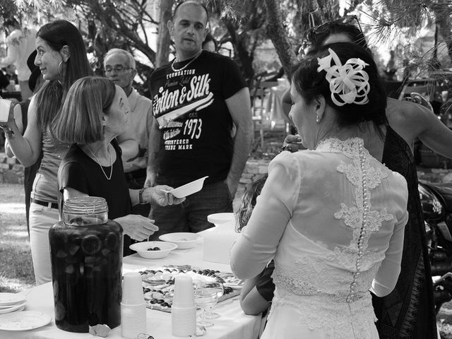 Il matrimonio di Alfio e Beatrice a Cagliari, Cagliari 45