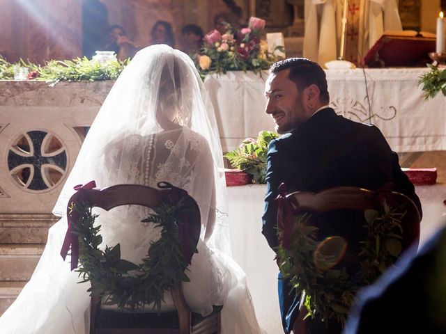 Il matrimonio di Valter e Arianna a Carpenedolo, Brescia 41