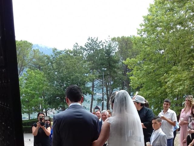 Il matrimonio di Davide  e Marta a Alatri, Frosinone 5