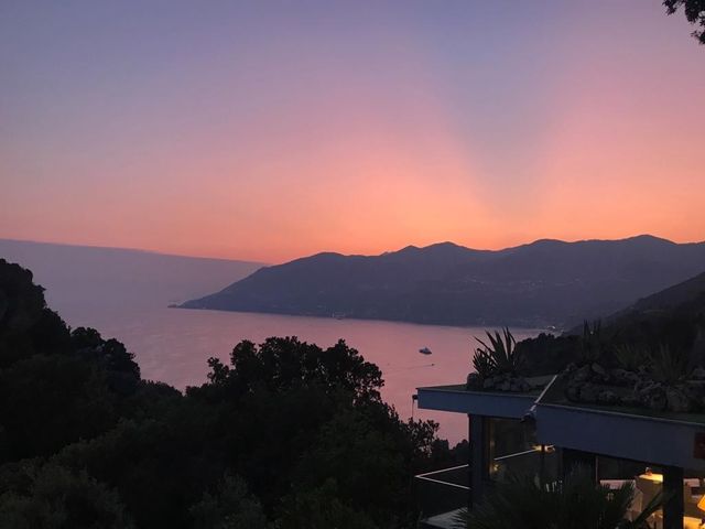 Il matrimonio di Fabio e Rossella  a Maiori, Salerno 5