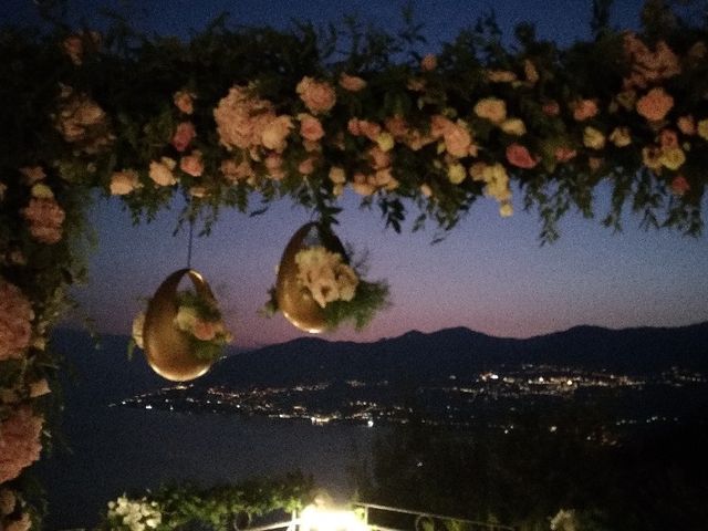 Il matrimonio di Fabio e Rossella  a Maiori, Salerno 1