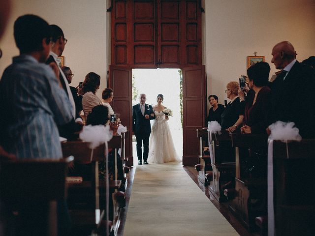 Il matrimonio di Stefano e Francesca a Tortoreto, Teramo 38