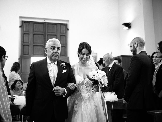 Il matrimonio di Stefano e Francesca a Tortoreto, Teramo 39