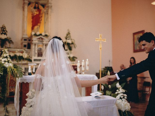 Il matrimonio di Stefano e Francesca a Tortoreto, Teramo 40