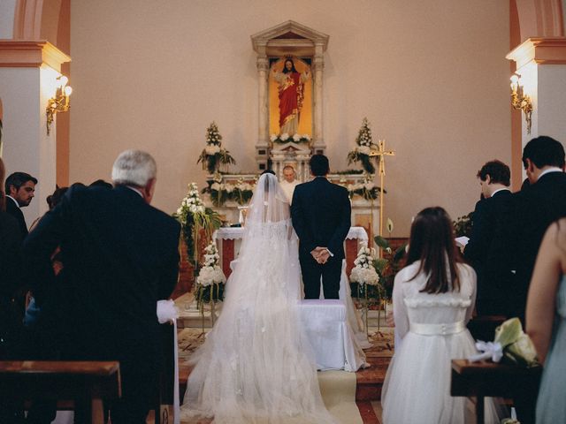 Il matrimonio di Stefano e Francesca a Tortoreto, Teramo 41