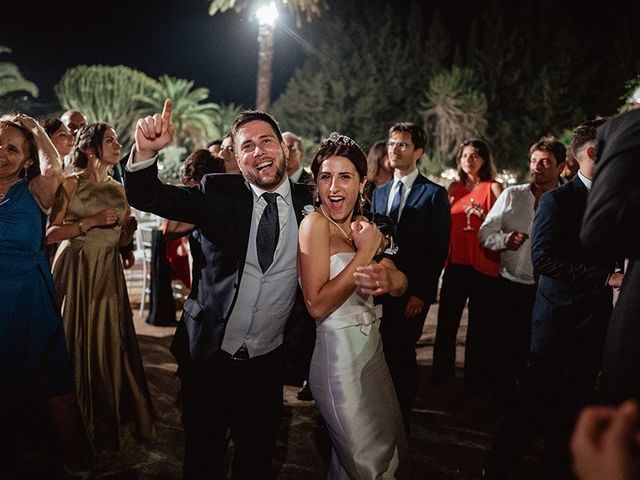 Il matrimonio di Giuseppe e Giuliana a Palermo, Palermo 17