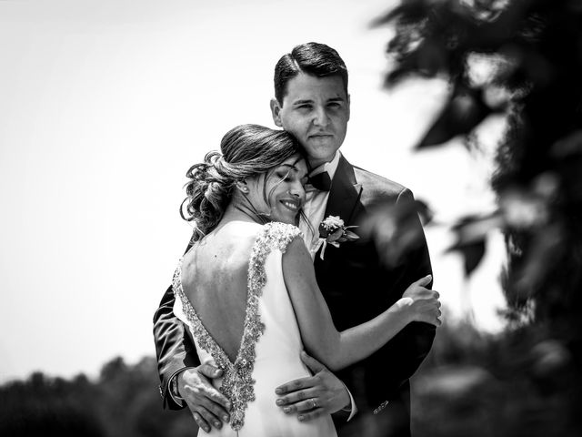 Il matrimonio di Roberto e Martina a San Donaci, Brindisi 28
