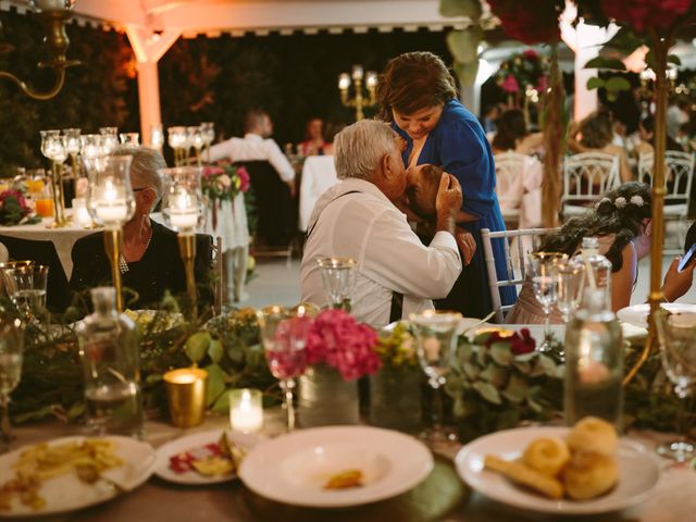 Il matrimonio di Gaetano e Federica a Butera, Caltanissetta 67