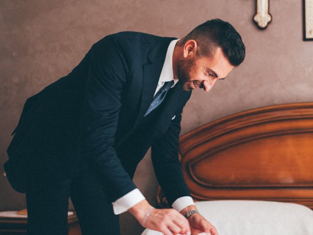 Il matrimonio di Sergio e Chiara a Ispica, Ragusa 2