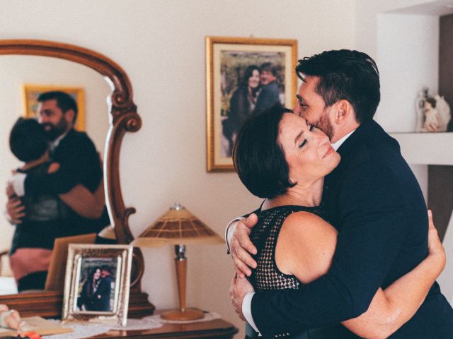 Il matrimonio di Sergio e Chiara a Ispica, Ragusa 4