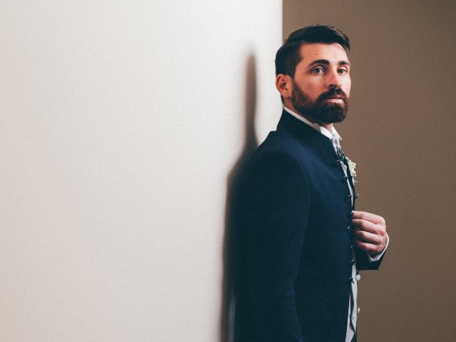 Il matrimonio di Sergio e Chiara a Ispica, Ragusa 6