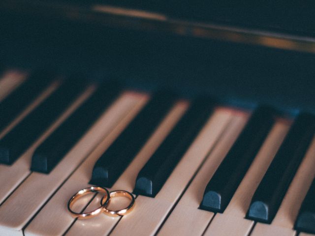 Il matrimonio di Sergio e Chiara a Ispica, Ragusa 10