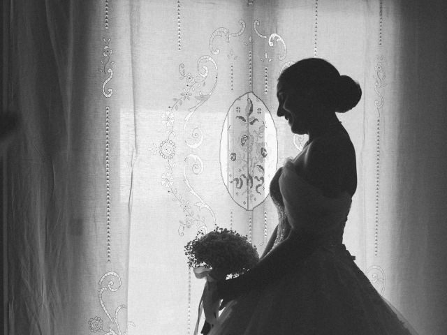 Il matrimonio di Sergio e Chiara a Ispica, Ragusa 15