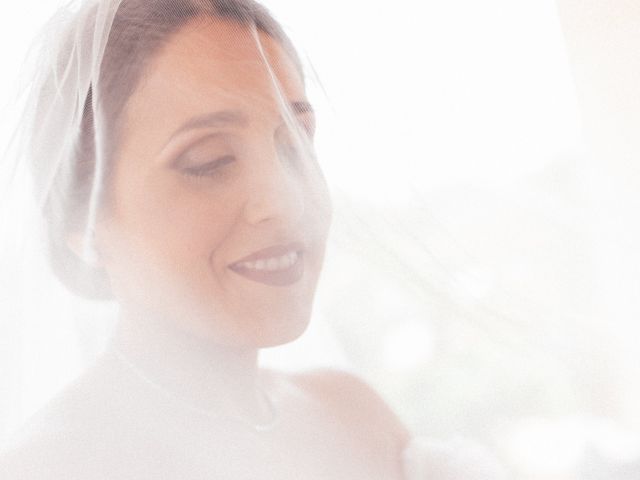 Il matrimonio di Sergio e Chiara a Ispica, Ragusa 17