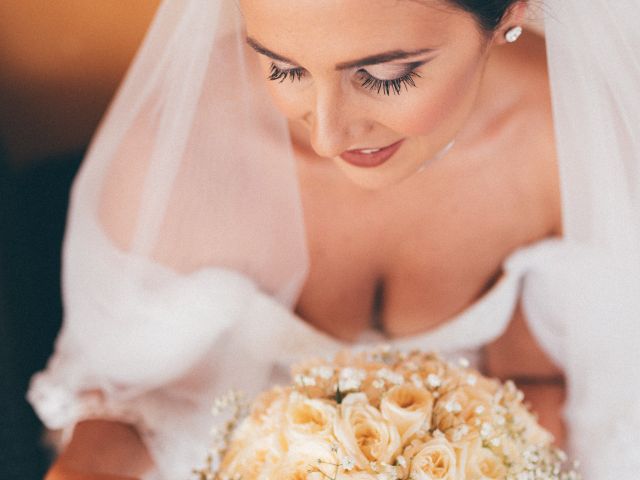 Il matrimonio di Sergio e Chiara a Ispica, Ragusa 22