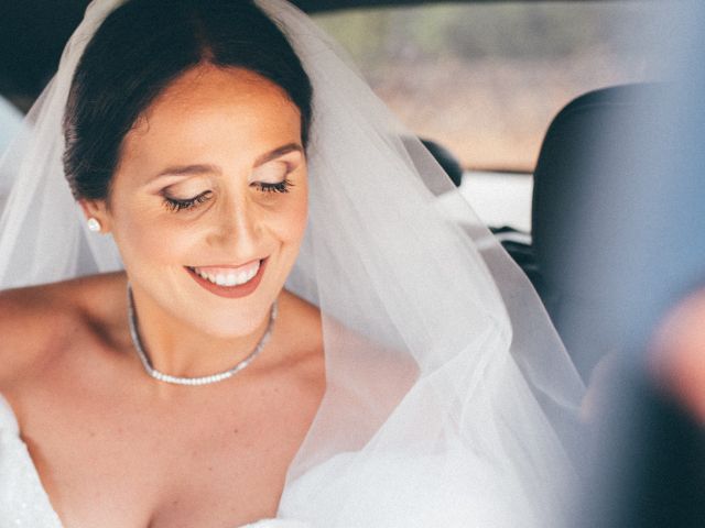 Il matrimonio di Sergio e Chiara a Ispica, Ragusa 23