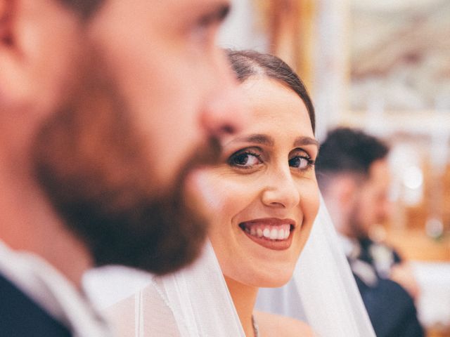 Il matrimonio di Sergio e Chiara a Ispica, Ragusa 26