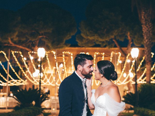 Il matrimonio di Sergio e Chiara a Ispica, Ragusa 38