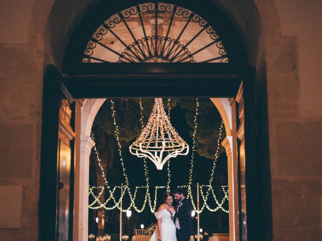 Il matrimonio di Sergio e Chiara a Ispica, Ragusa 39