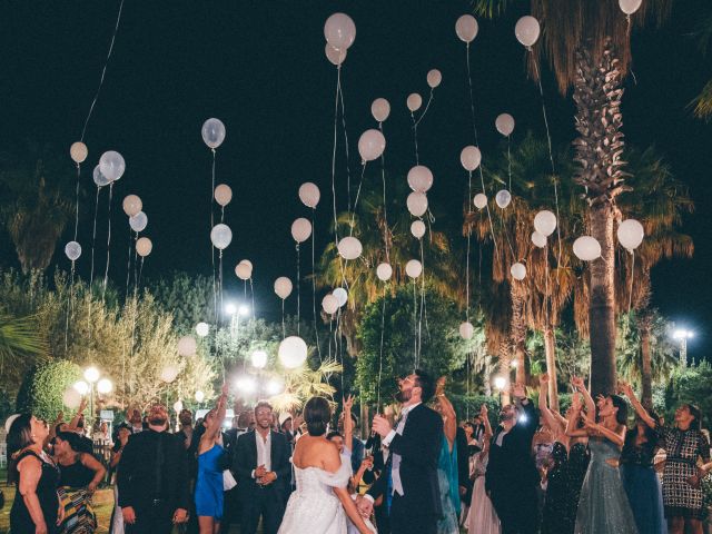 Il matrimonio di Sergio e Chiara a Ispica, Ragusa 44