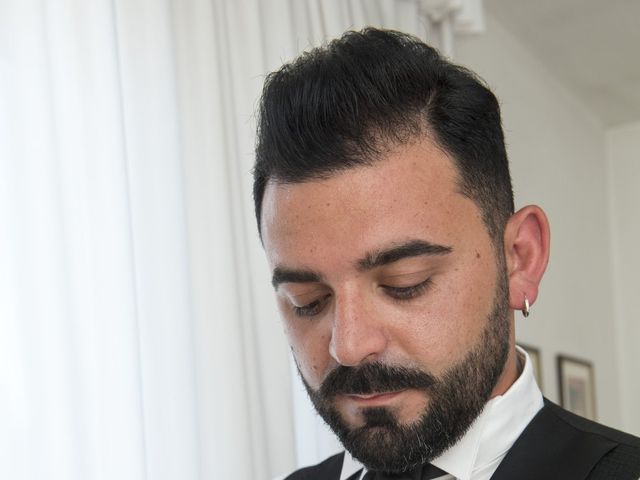 Il matrimonio di Stefano e Carlotta a Montemurlo, Prato 17