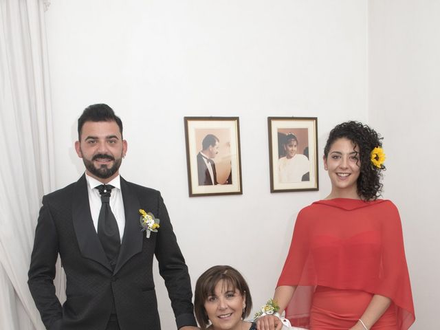 Il matrimonio di Stefano e Carlotta a Montemurlo, Prato 23