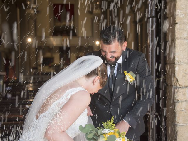 Il matrimonio di Stefano e Carlotta a Montemurlo, Prato 50