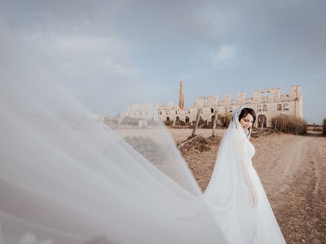 Il matrimonio di Tony e Ilenia a Rosolini, Siracusa 20