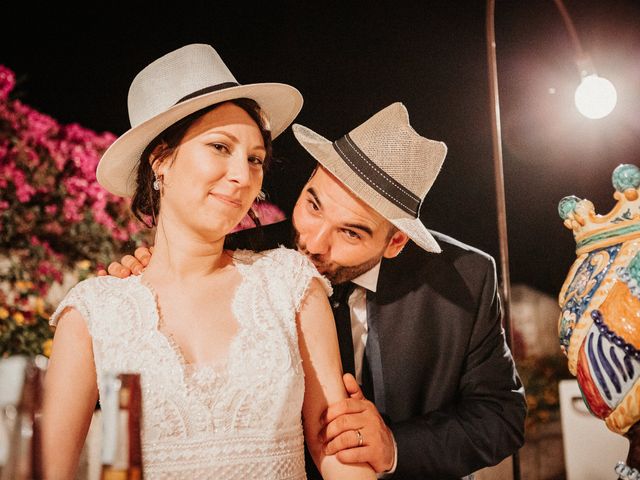 Il matrimonio di Tony e Ilenia a Rosolini, Siracusa 35