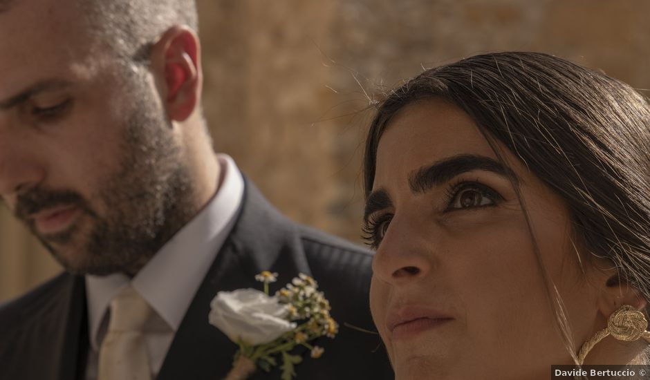 Il matrimonio di Stefano e Valentina a Siracusa, Siracusa