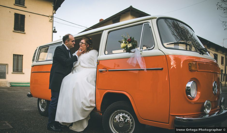 Il matrimonio di Vito e Alessandra a Cologno Monzese, Milano