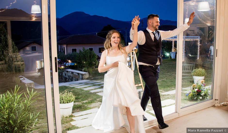 Il matrimonio di Giovanni e Ilaria a Genova, Genova