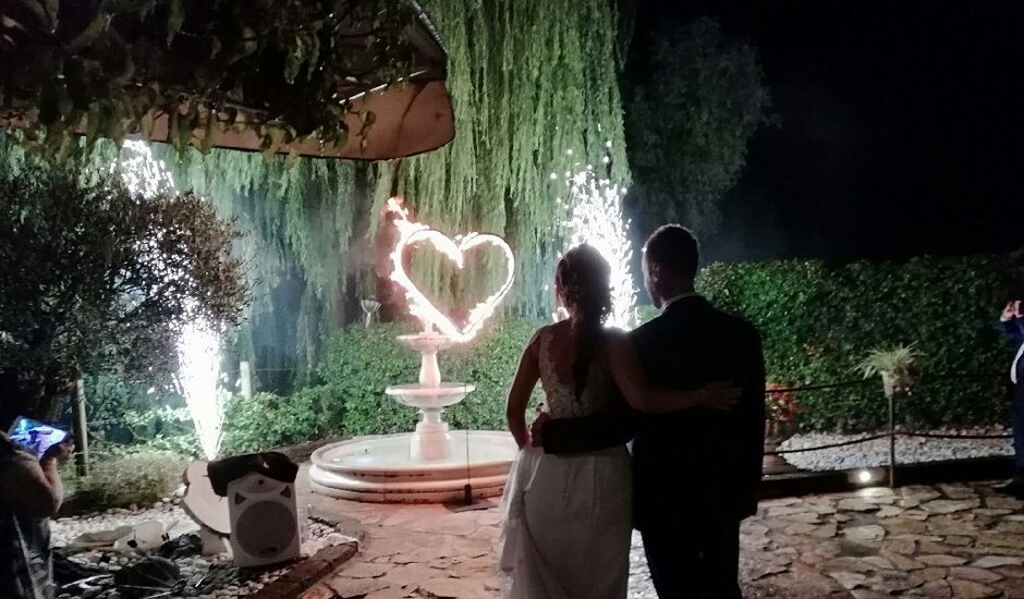 Il matrimonio di Sonia e Luca a Quinto di Treviso, Treviso