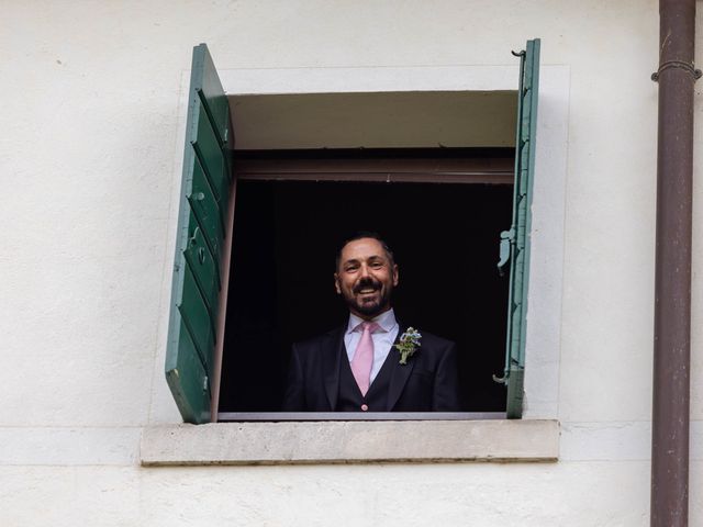 Il matrimonio di Matteo e Ivan a Gorgo al Monticano, Treviso 19