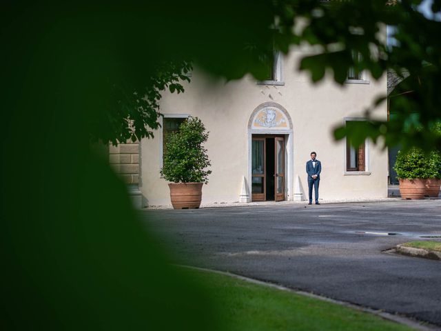 Il matrimonio di Matteo e Ivan a Gorgo al Monticano, Treviso 20