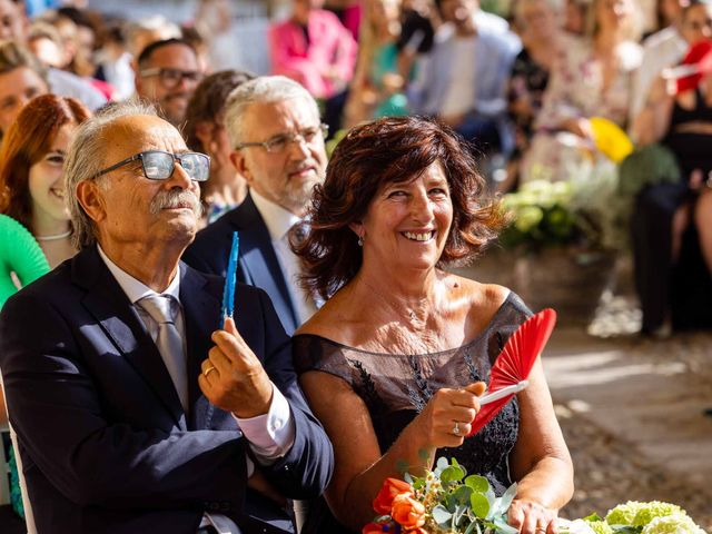 Il matrimonio di Matteo e Ivan a Gorgo al Monticano, Treviso 52