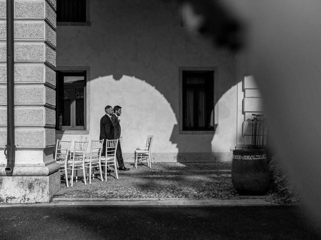 Il matrimonio di Matteo e Ivan a Gorgo al Monticano, Treviso 71