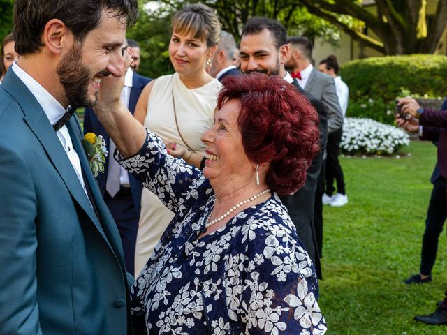 Il matrimonio di Matteo e Ivan a Gorgo al Monticano, Treviso 75