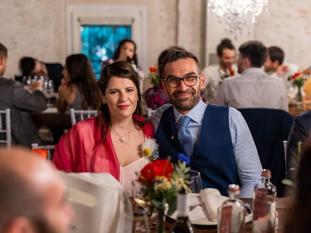 Il matrimonio di Matteo e Ivan a Gorgo al Monticano, Treviso 91