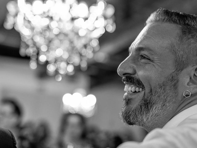 Il matrimonio di Matteo e Ivan a Gorgo al Monticano, Treviso 104