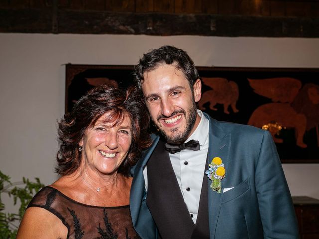 Il matrimonio di Matteo e Ivan a Gorgo al Monticano, Treviso 113