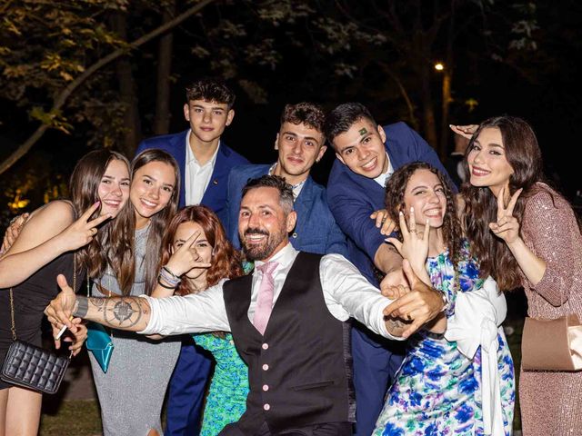 Il matrimonio di Matteo e Ivan a Gorgo al Monticano, Treviso 120
