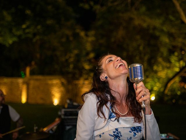 Il matrimonio di Matteo e Ivan a Gorgo al Monticano, Treviso 125