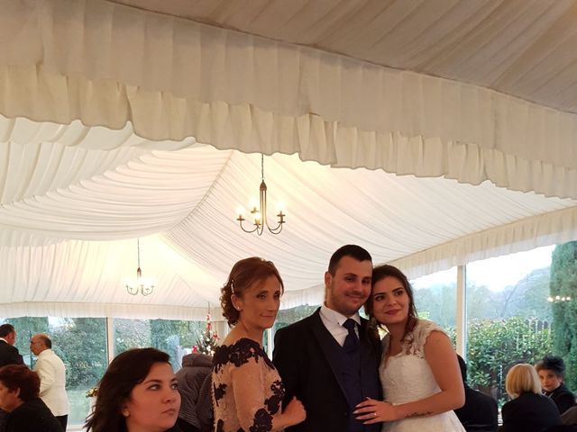 Il matrimonio di Gianmaria e Valentina a Reggio di Calabria, Reggio Calabria 5
