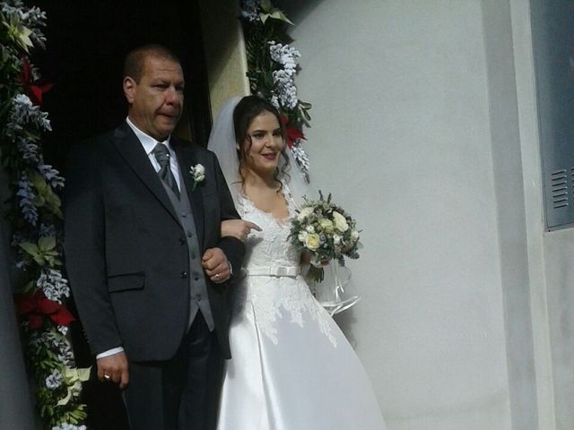 Il matrimonio di Gianmaria e Valentina a Reggio di Calabria, Reggio Calabria 6