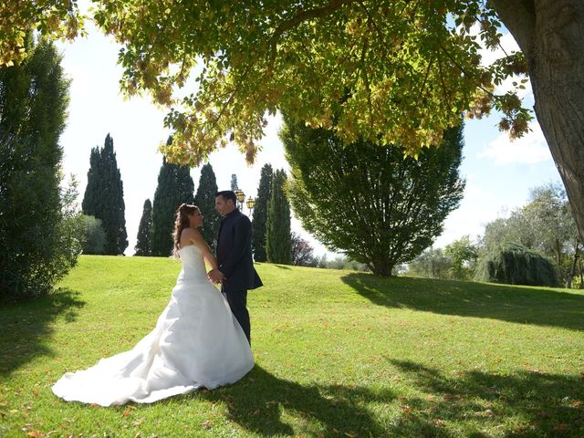 Il matrimonio di Andrea e Alexia a Roma, Roma 34